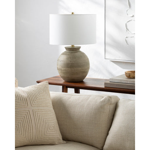 Atollo Accent Table Lamp