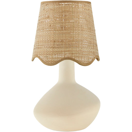 Aviara Accent Table Lamp