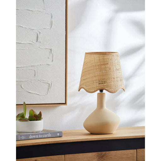 Aviara Accent Table Lamp