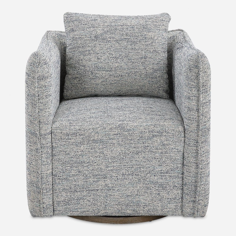 Corben Swivel Chair