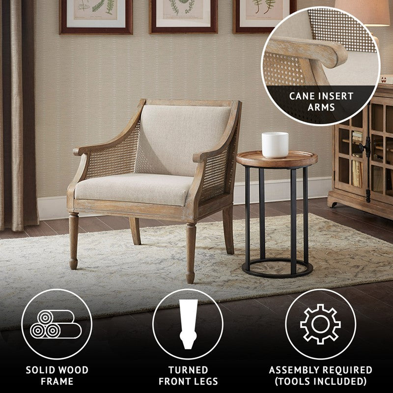 Isla Accent Chair