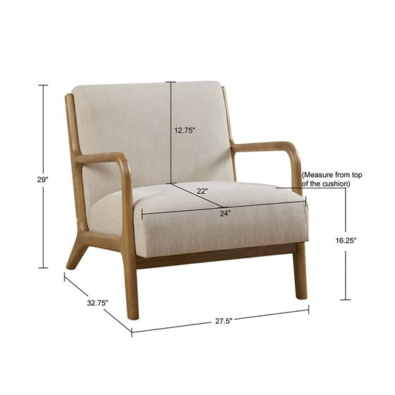 Novak Lounge Chair