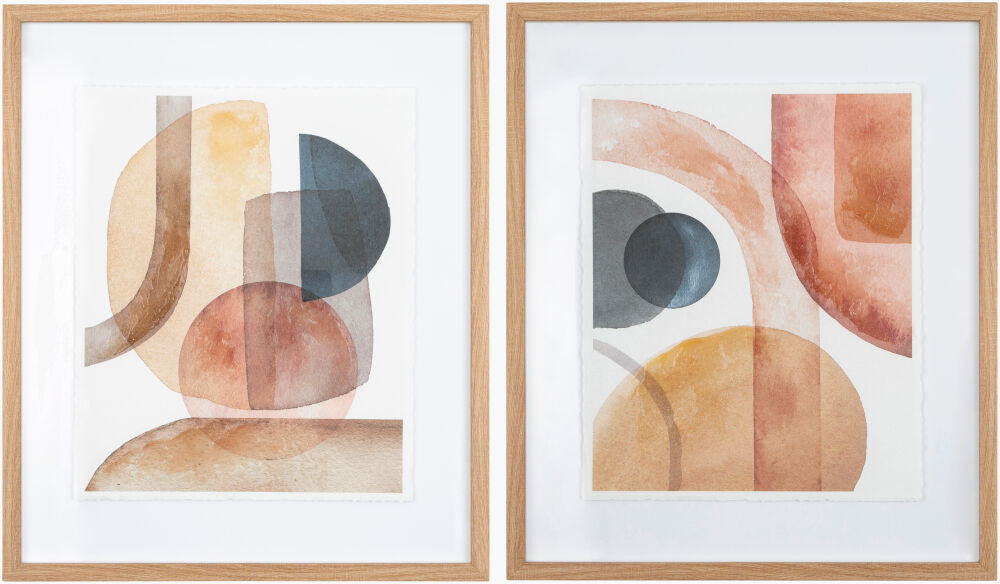 Bosaca Framed Art