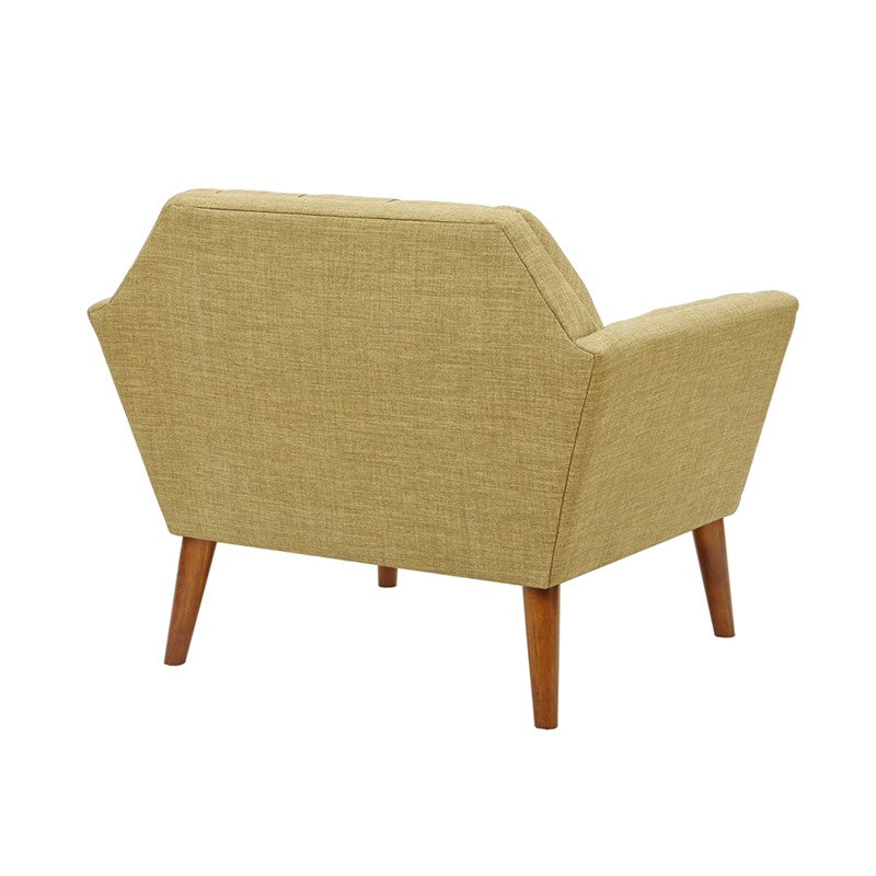 Newport Newport Wide Mid-Century Modern Lounge Chair