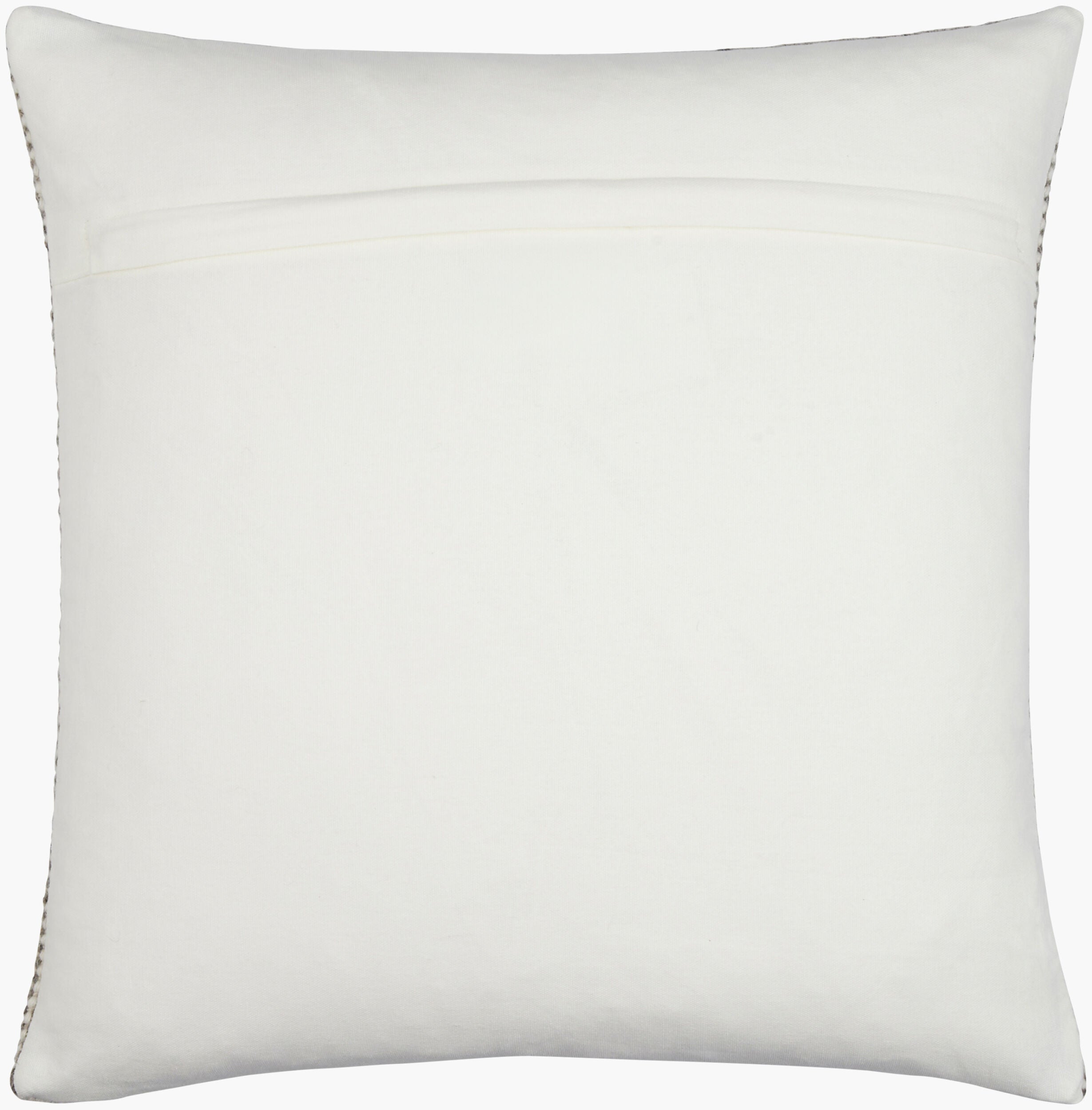 Borderline Pillow - 18"