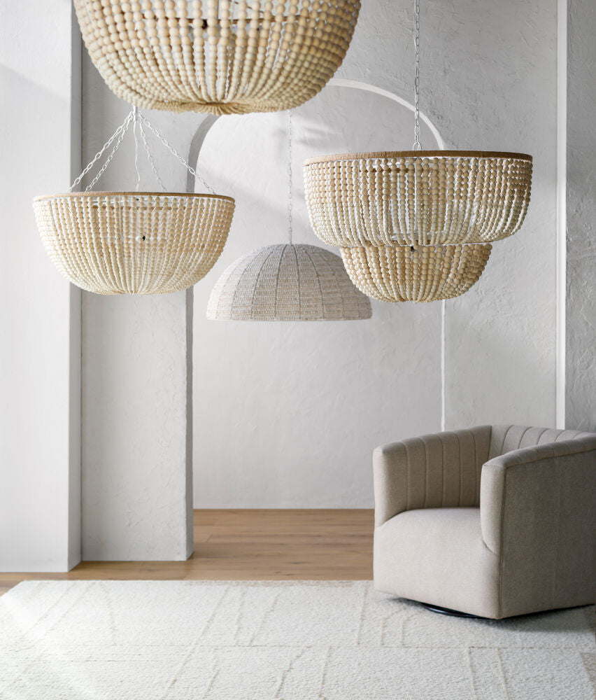 Belem Pendant