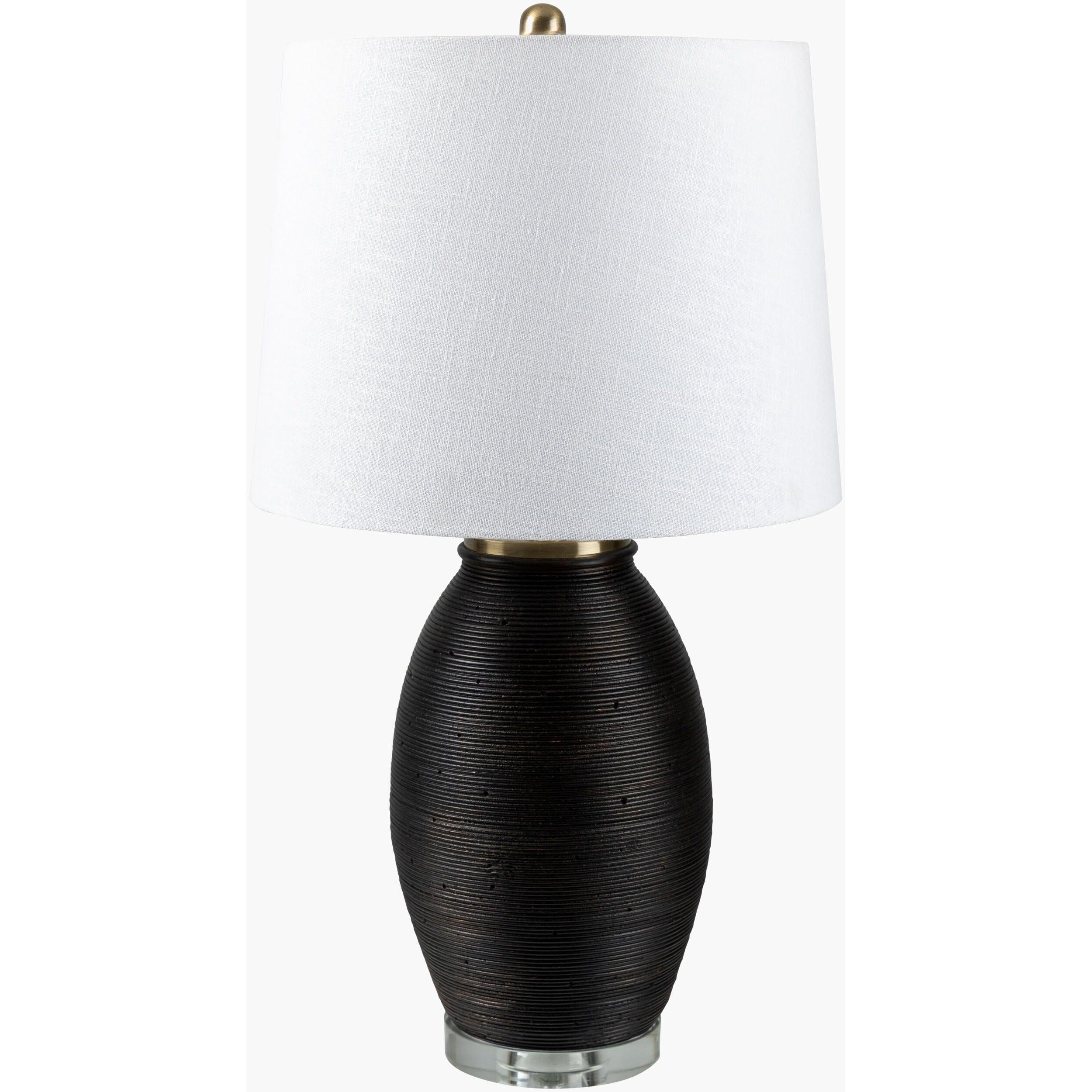 Brillo Accent Table Lamp