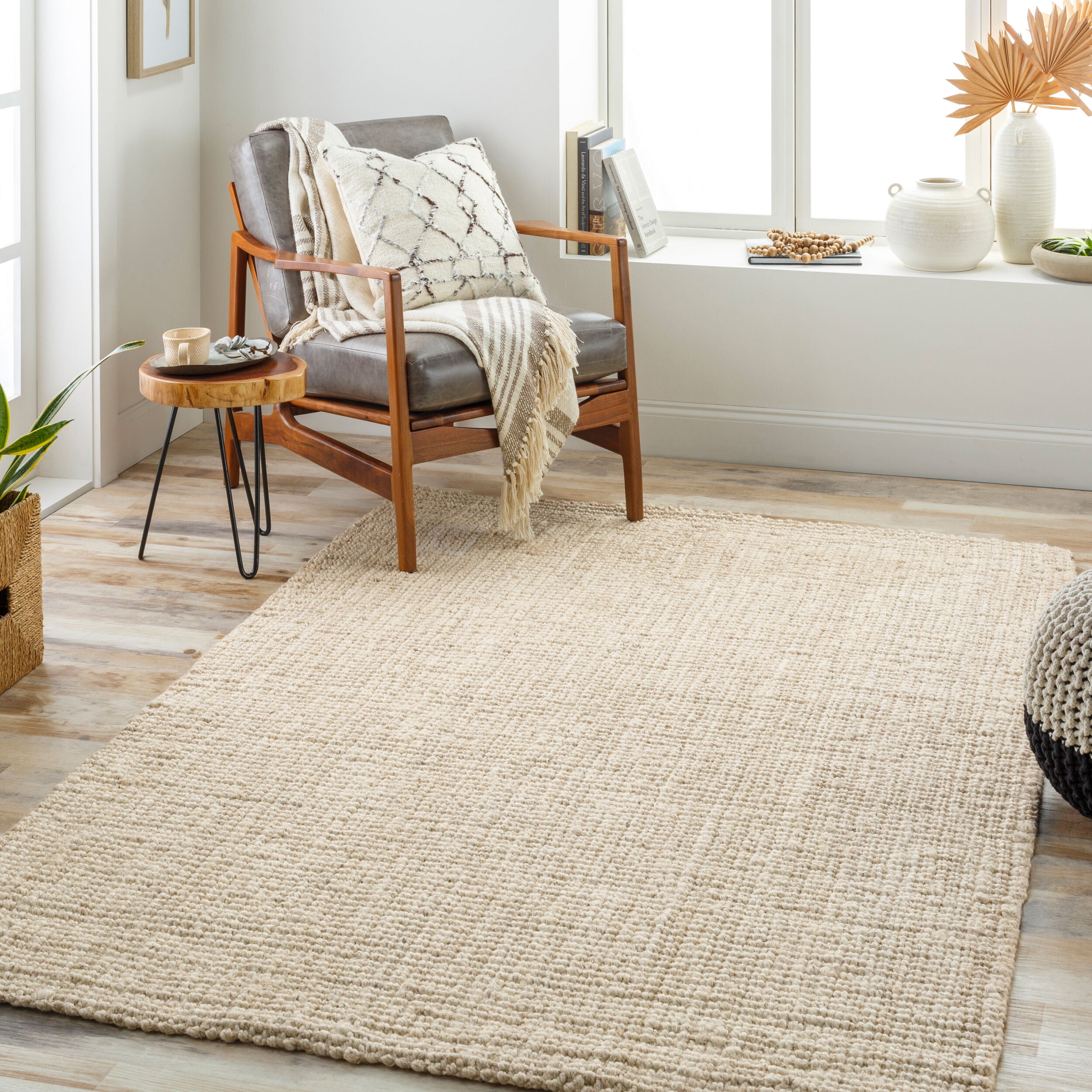 Calla Handmade Rug