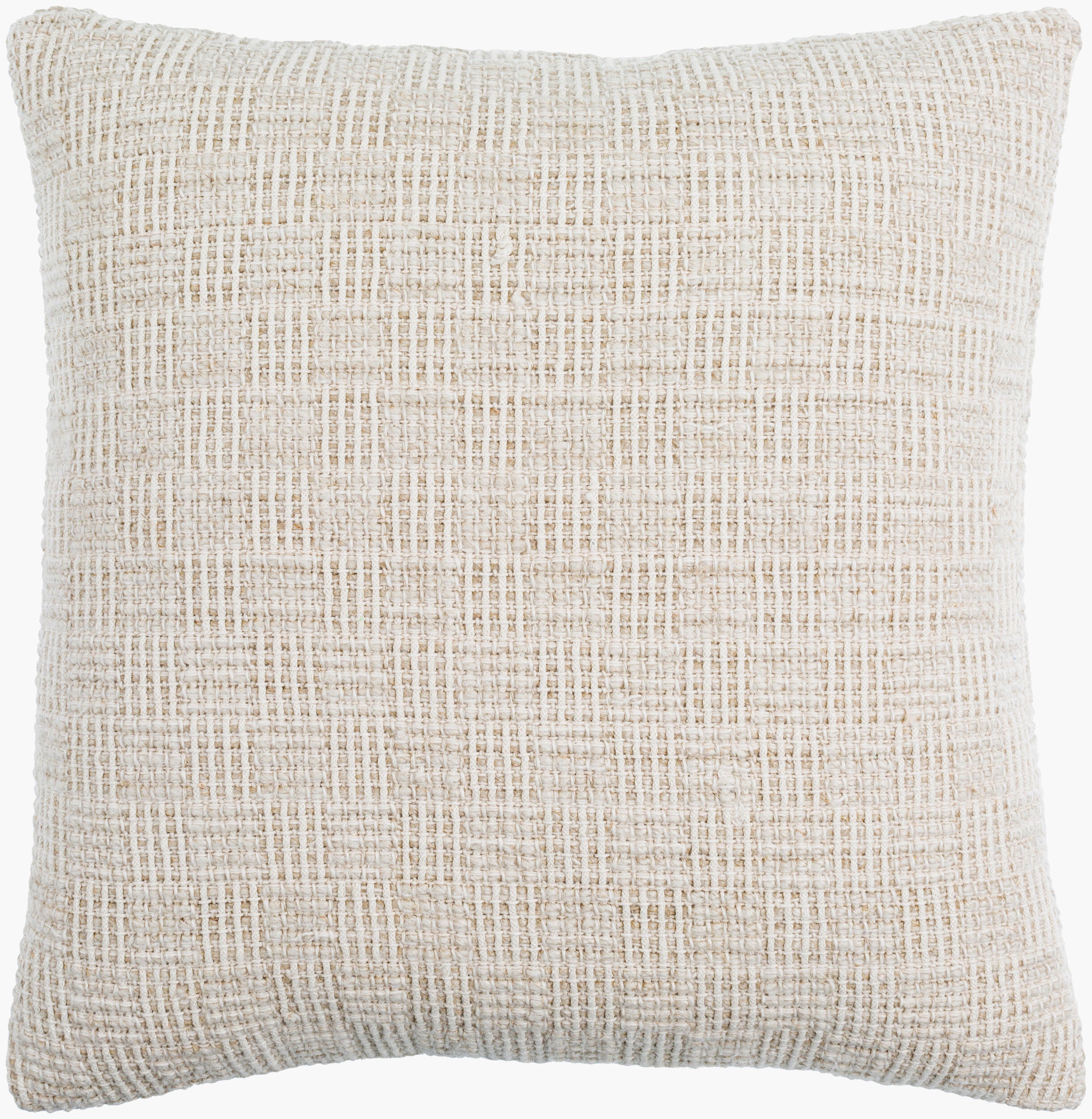 Bentonville Pillow - 18"