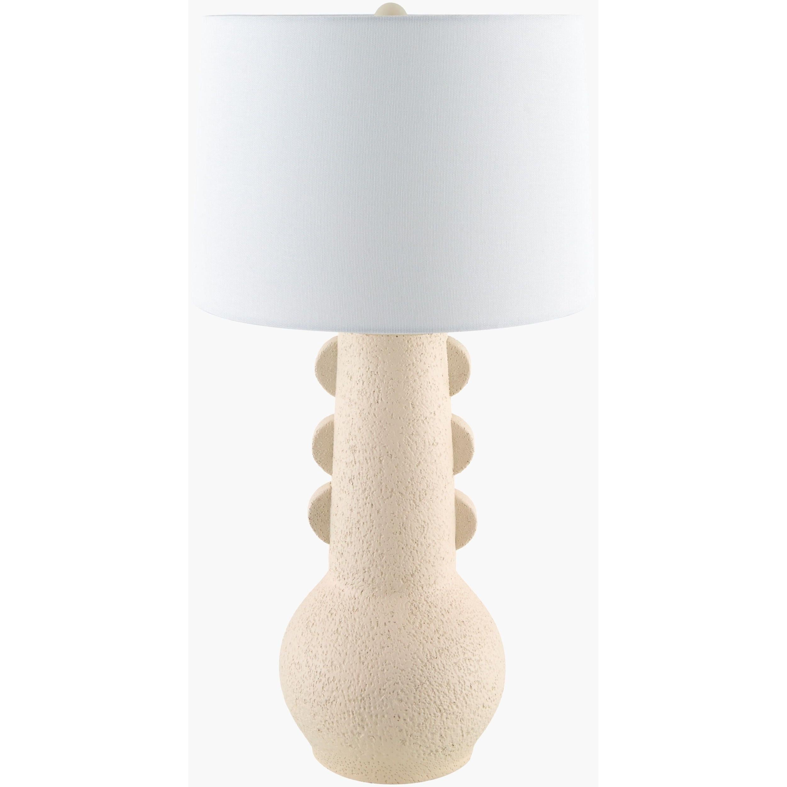 Callander Accent Table Lamp