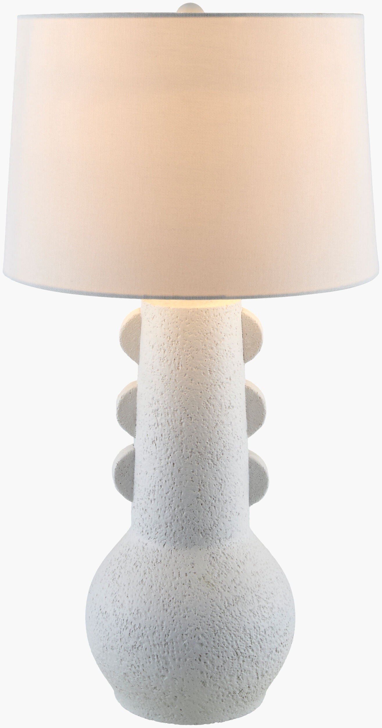 Callander Accent Table Lamp