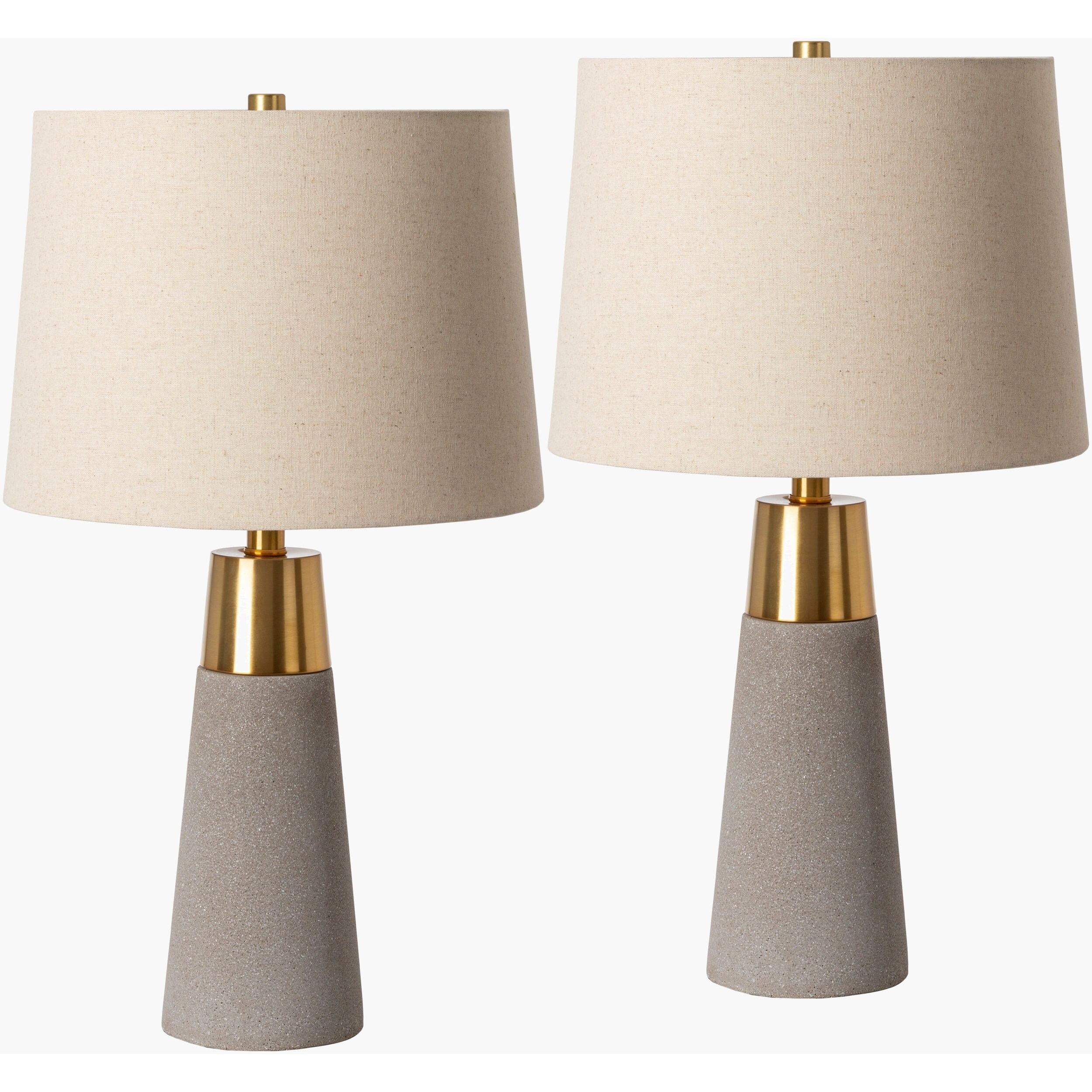 Catania Accent Table Lamp
