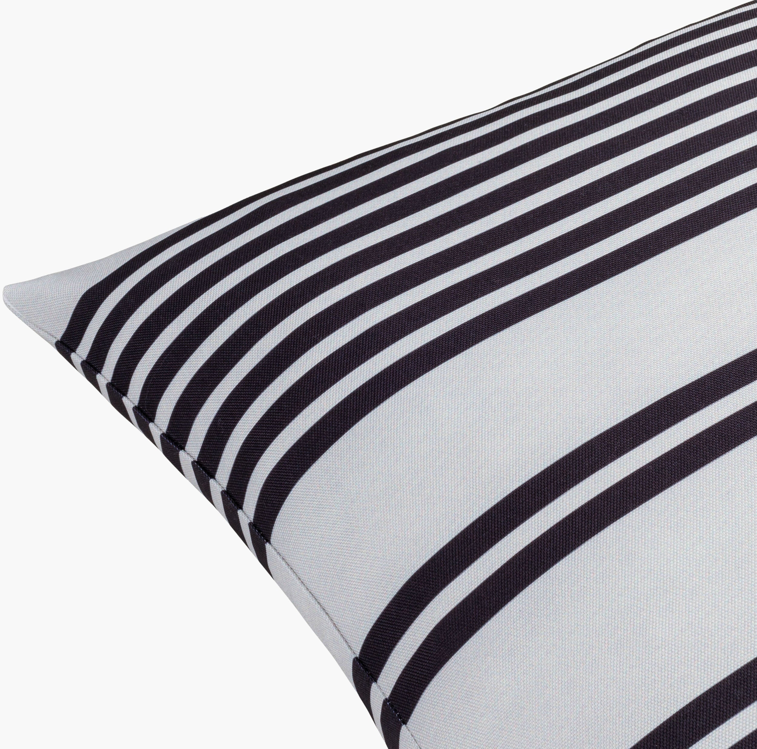 Classic Stripe Pillow - CST-011 - 18"