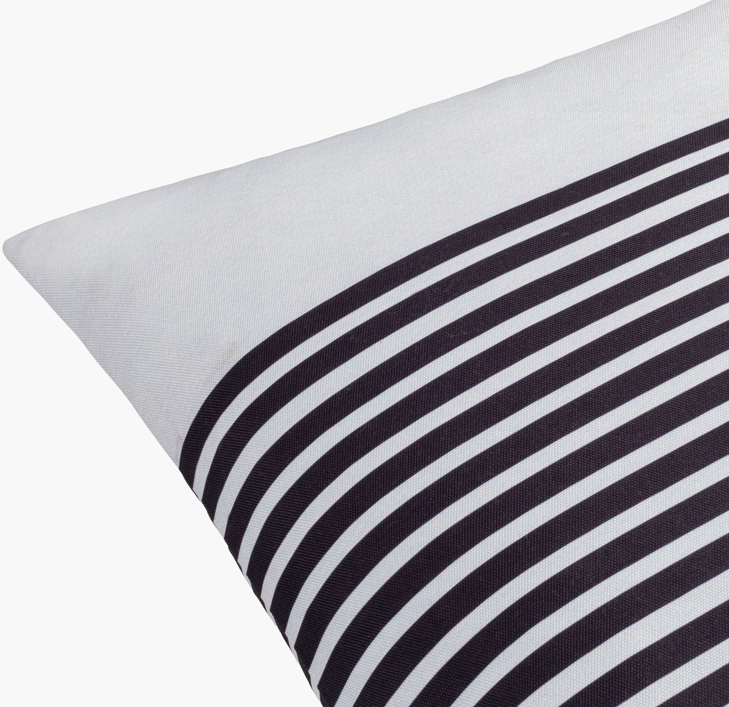 Classic Stripe Pillow - CST-012 - 18"