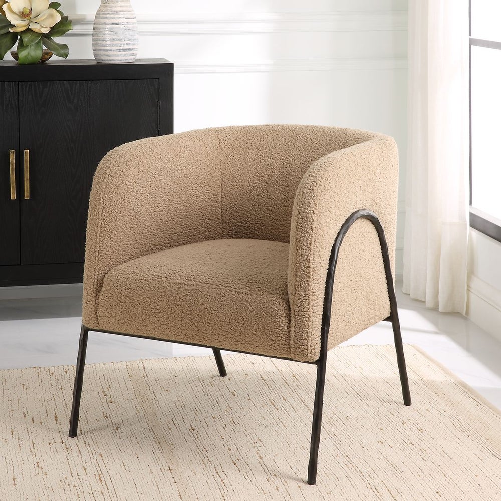 Jacobsen Accent Chair