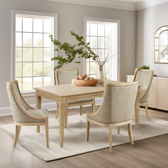 Bella Parsons Dining Table