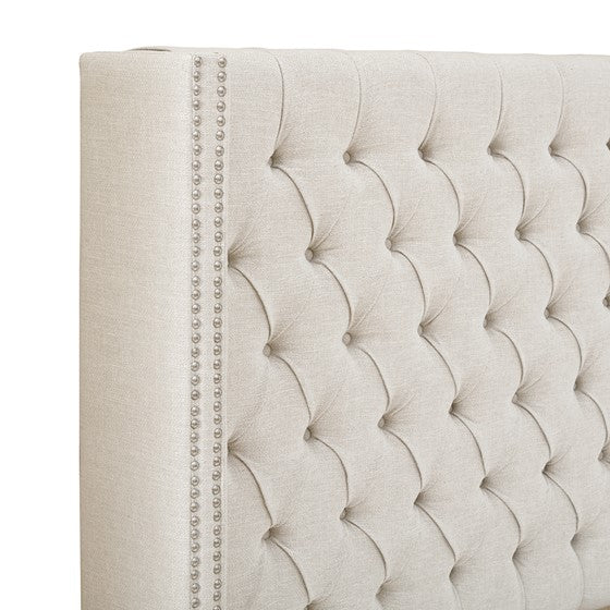 Amelia Upholstered Headboard