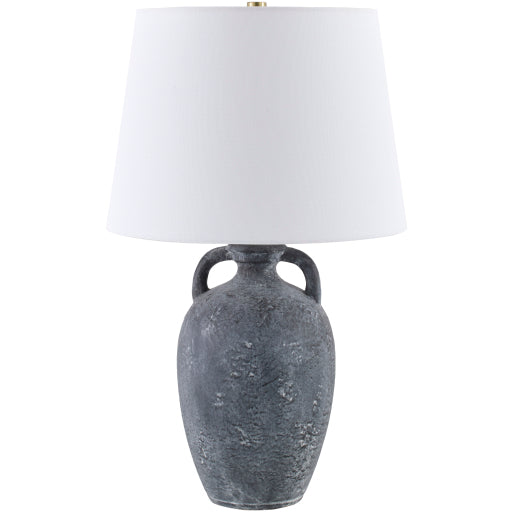 Dippy Accent Table Lamp