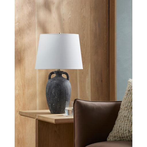 Dippy Accent Table Lamp