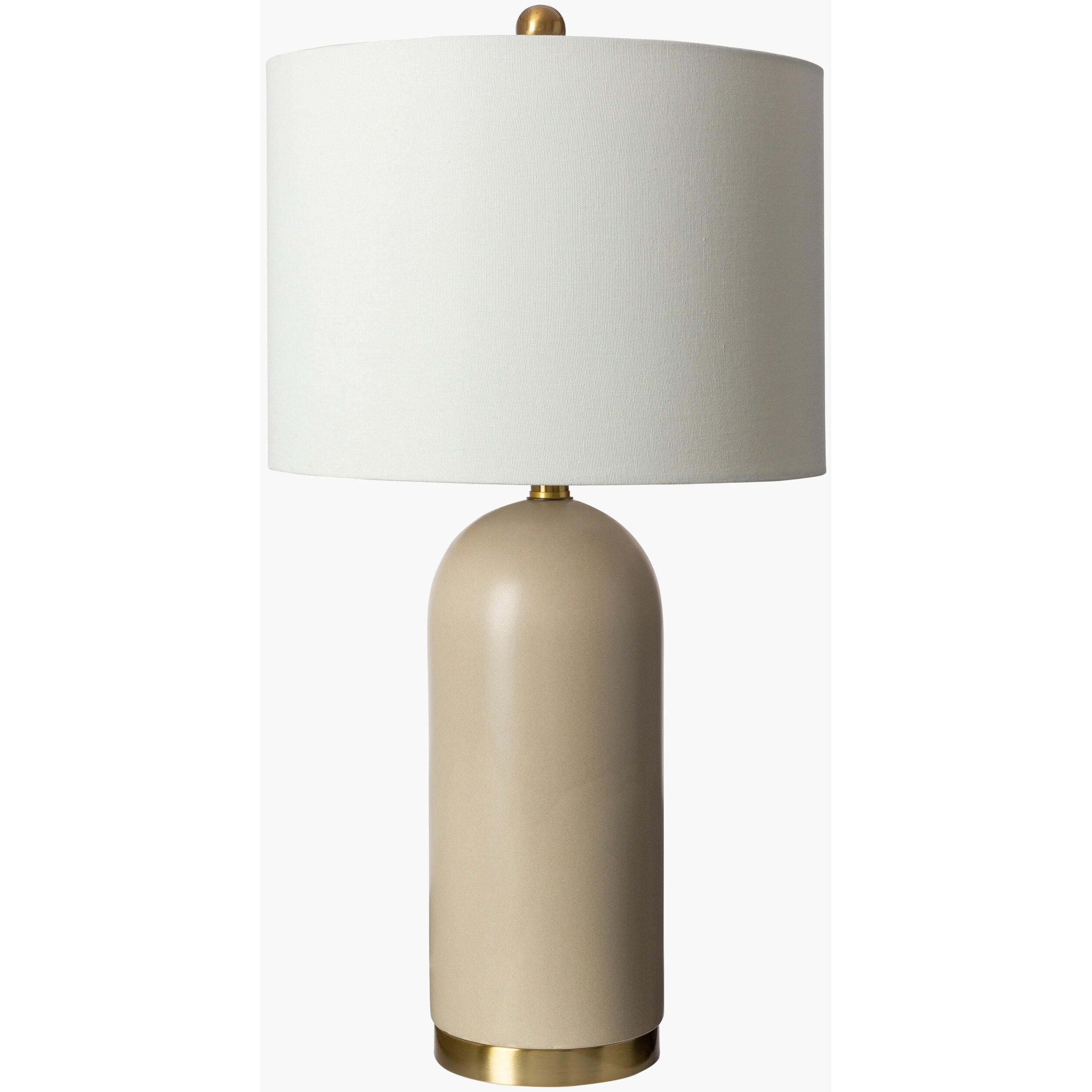 Darius Accent Table Lamp