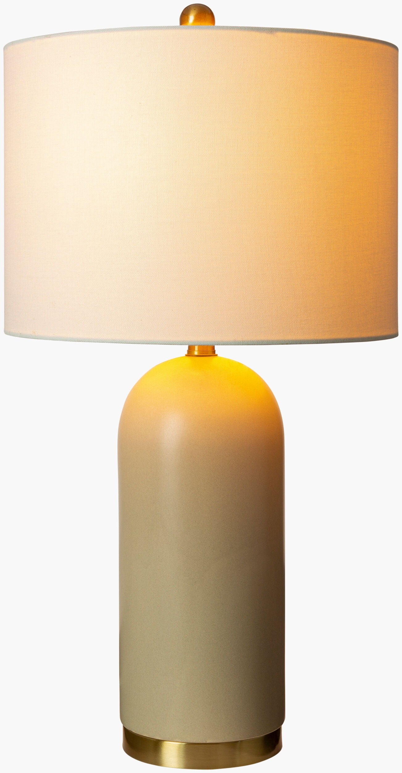 Darius Accent Table Lamp