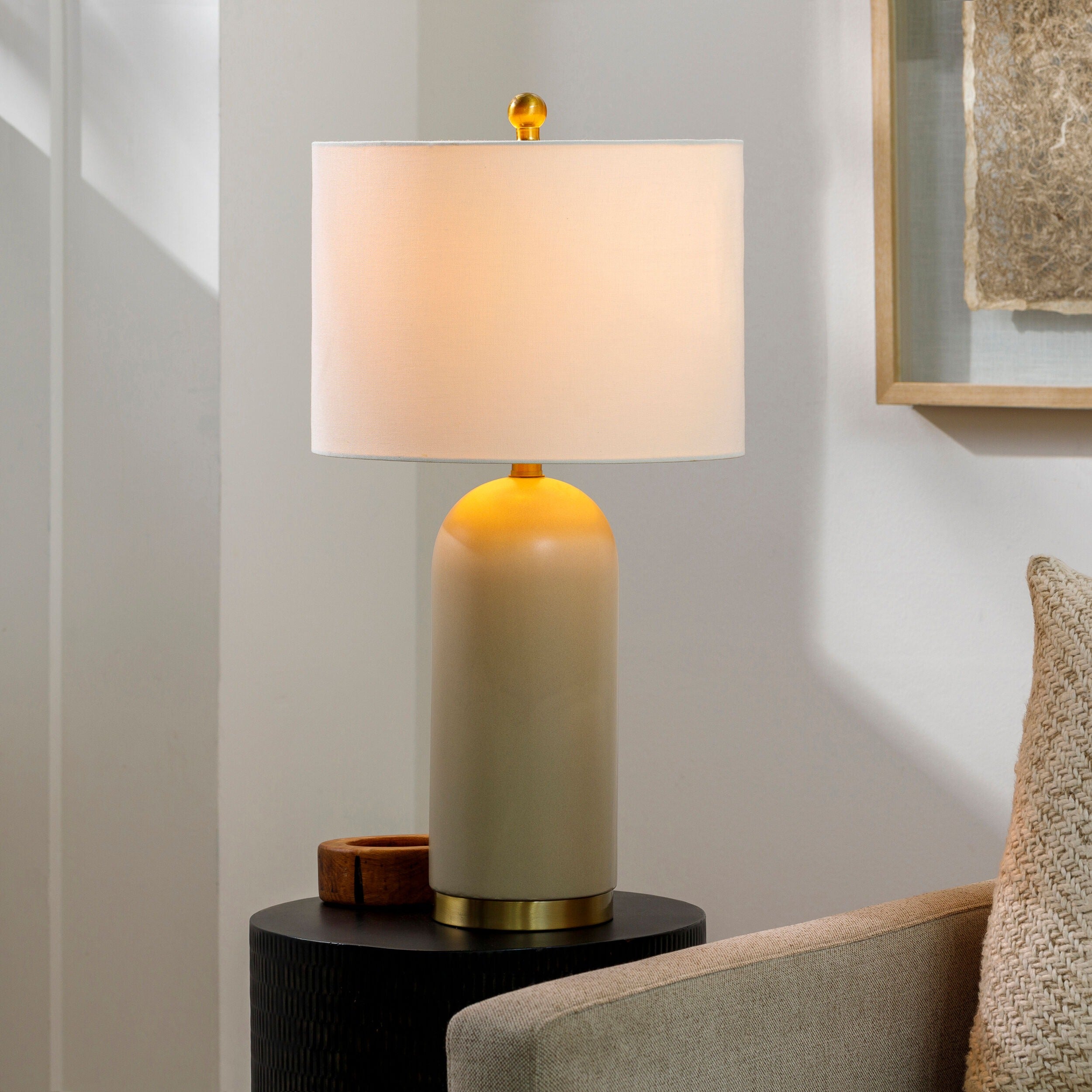 Darius Accent Table Lamp
