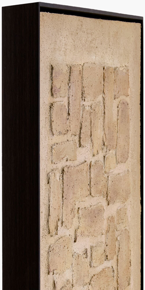 Earthen Framed Art