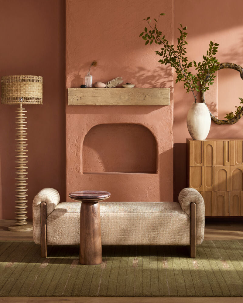 Eddison Bench