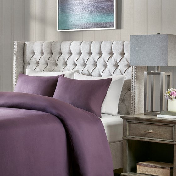 Amelia Upholstered Headboard