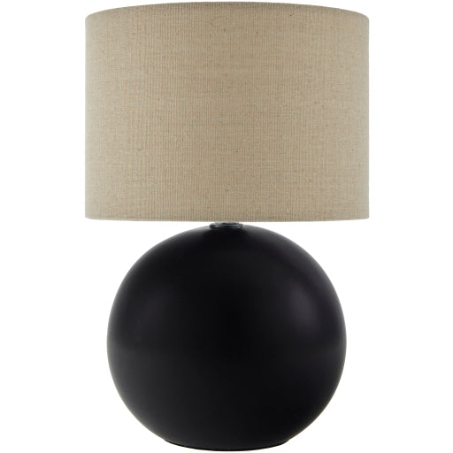 Elio Accent Table Lamp