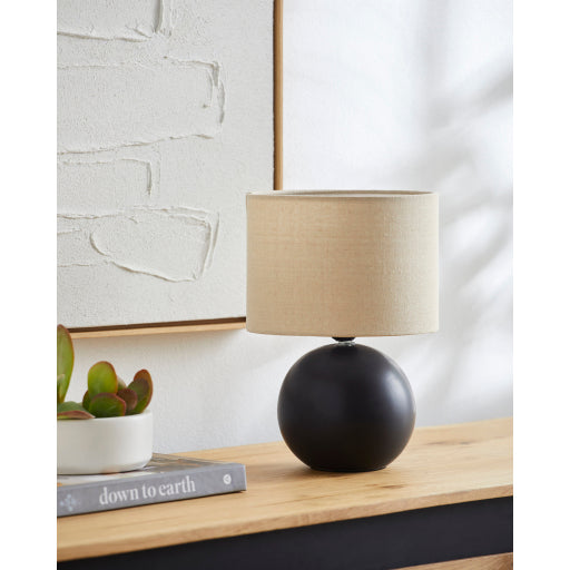 Elio Accent Table Lamp