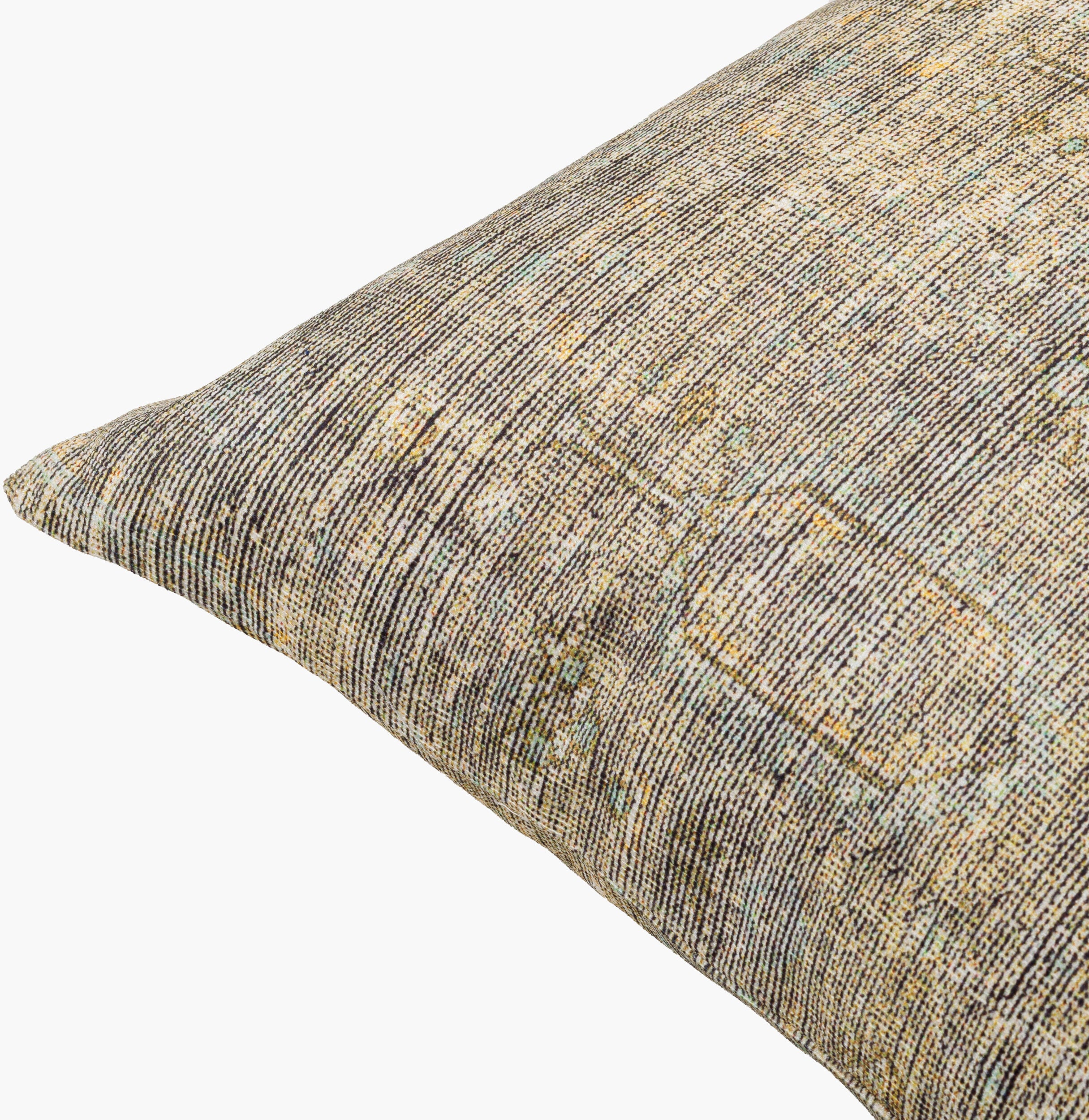 Emily Jean Pillow - 18"