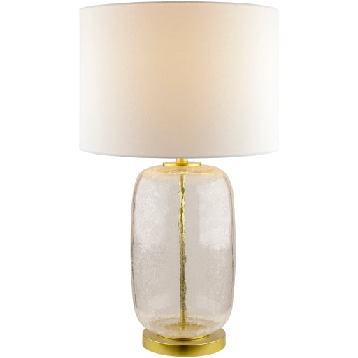 Enid Accent Table Lamp