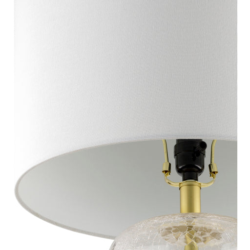 Enid Accent Table Lamp