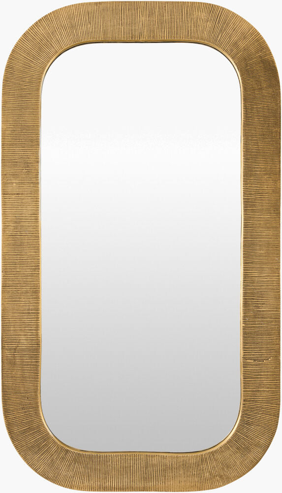Enya Accent Mirror
