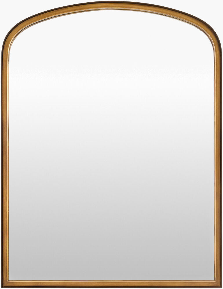 Evander Mantel Mirror