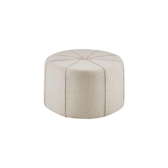 Ferris Oval Ottoman