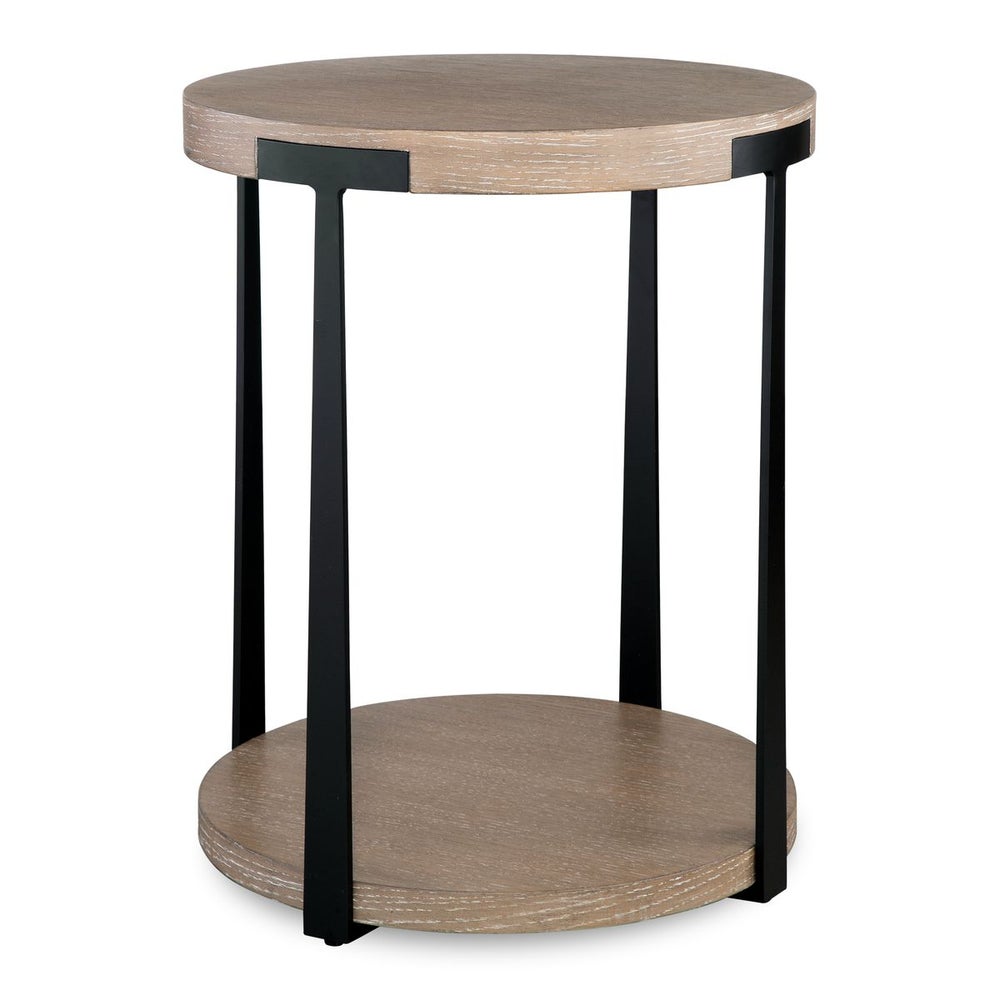 Palisade Side Table