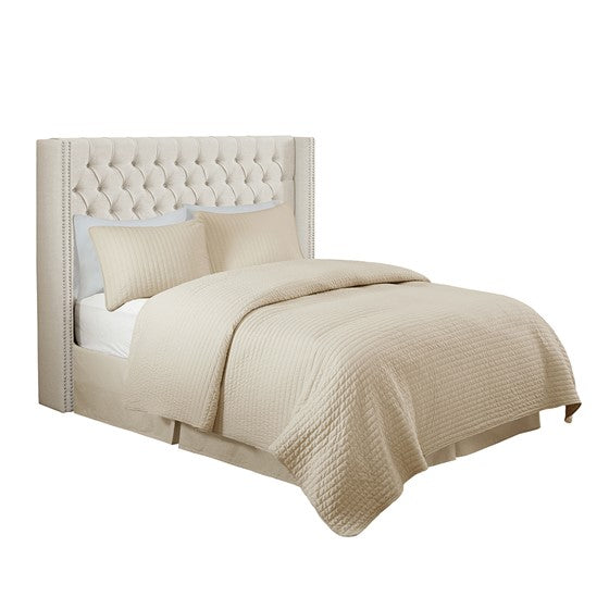 Amelia Upholstered Headboard