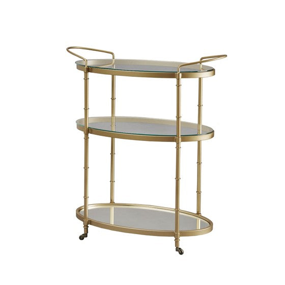 Lauren Bar Cart