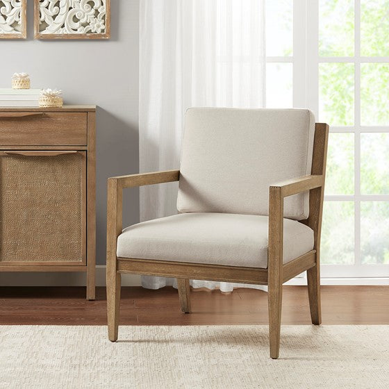 Tage Accent Armchair