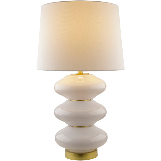 Faible Accent Table Lamp