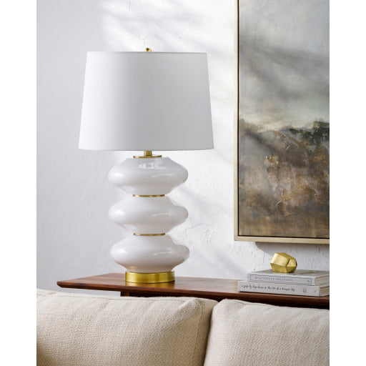 Faible Accent Table Lamp