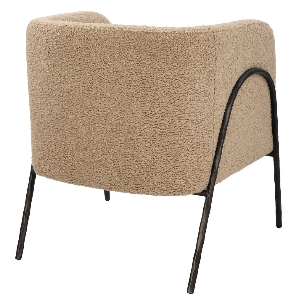 Jacobsen Accent Chair