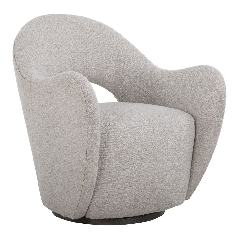 Wander Swivel Chair