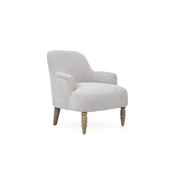 Jada Upholstered Accent Chair