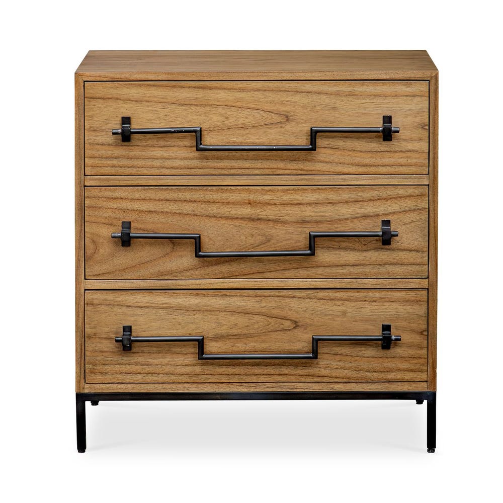 Jory Accent Chest