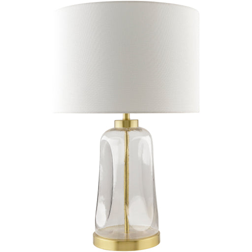 Fidel Accent Table Lamp