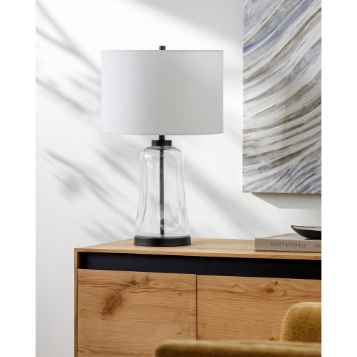 Fidel Accent Table Lamp