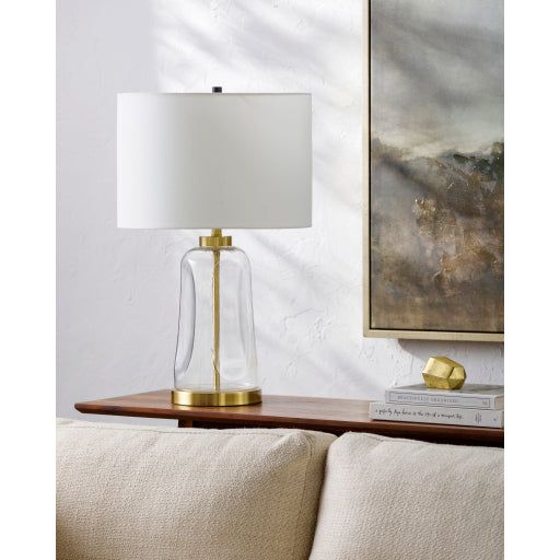 Fidel Accent Table Lamp